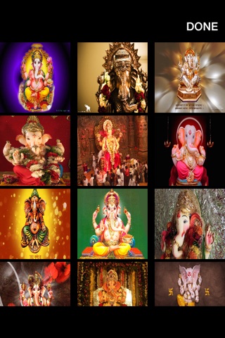 Shree Ganesh Mantra screenshot 2