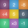 NumberTiles - Slide and Score!