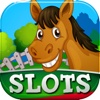Slots - Farm Full of Riches (Big Xtreme Jack-Pots) FREE