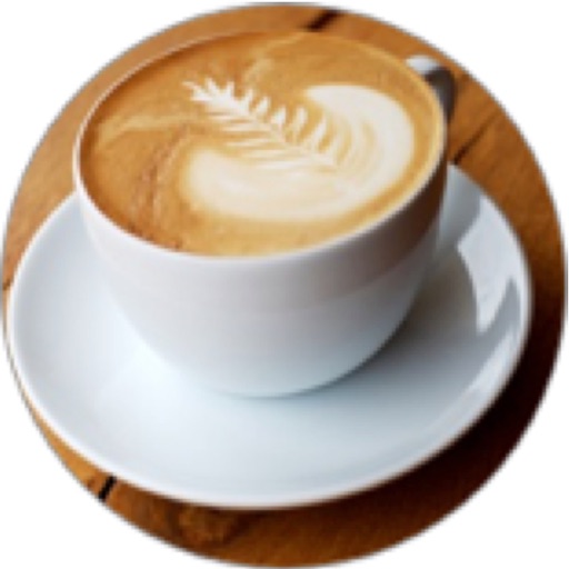 Caffemed: Order Coffee, Food Online and Connect with People at the Caffe