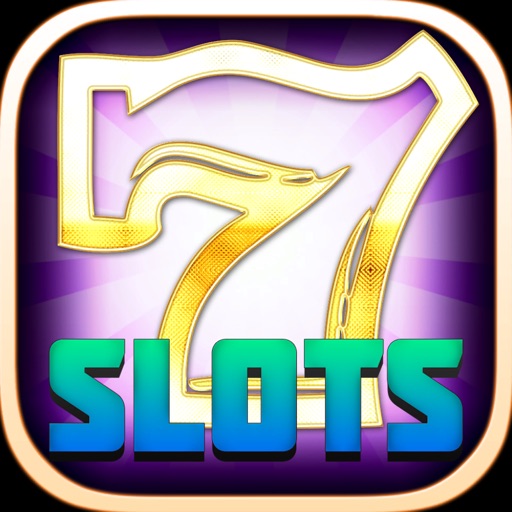 `` 2015 `` Love and Win - Free Casino Slots Game icon