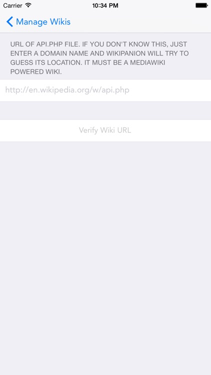 Wikipanion Plus