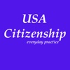 US Citizenship Test Up