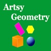 Artsy1stGradeGeometry