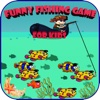 funny fishing game for kids