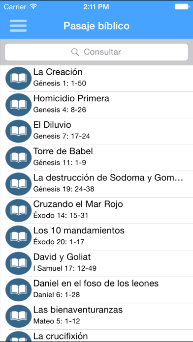 How to cancel & delete Santa Biblia JMC from iphone & ipad 2