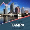 Tampa City Offline Travel Guide
