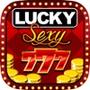 Aaah Vegas Lucky Sexy 777 Casino Gold Slots