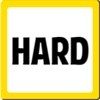 Hard and Really Difficult - H.A.R.D.