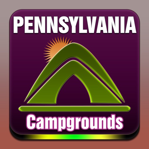 Pennsylvania Campgrounds Offline Guide