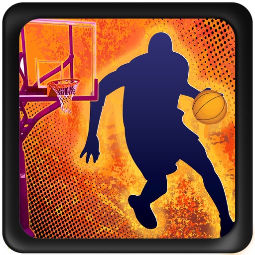 Basketball King - Real Slam Dunk Showdown! iOS App