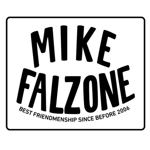 MikeFalzone icon