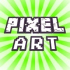 Pixel Art for Minecraft
