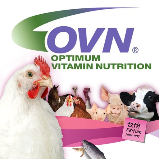 DSM Questionário sobre Vitaminas para Aves Icon
