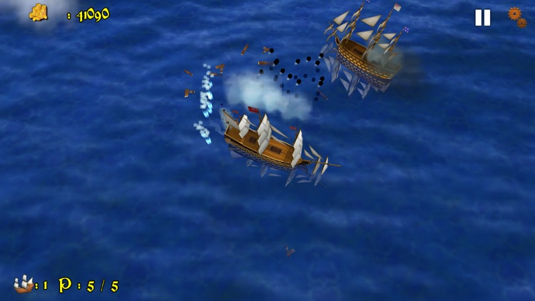 WarShip screenshot-4