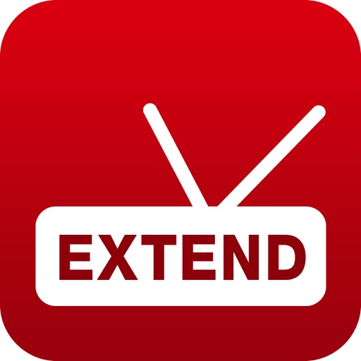 WinTV Extend