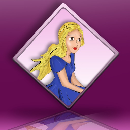 Amazing Princess Castle Flight Run - best fantasy racing game iOS App
