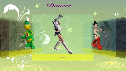 How to cancel & delete Disco Girl - The best 3d game show of music and dance from iphone & ipad 3