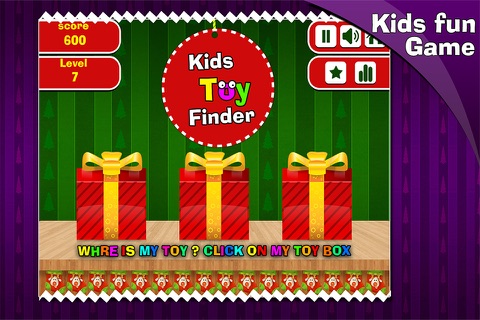 Kids Toy Catcher screenshot 2