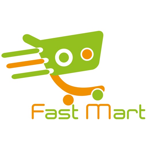 Fast Mart - فاست مارت icon