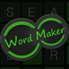 Word Maker Block Puzzle - cool hidden word search game
