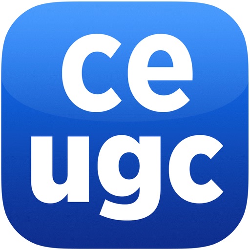 CEUGC icon