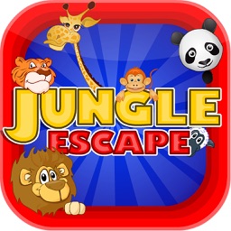 Escape From Jungle Camping