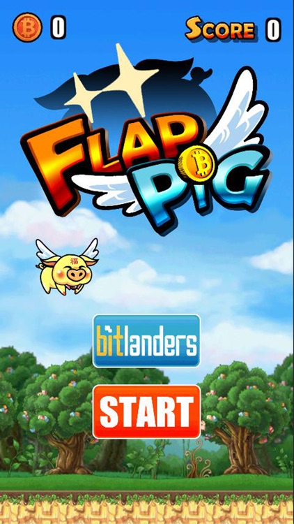 FlapPig