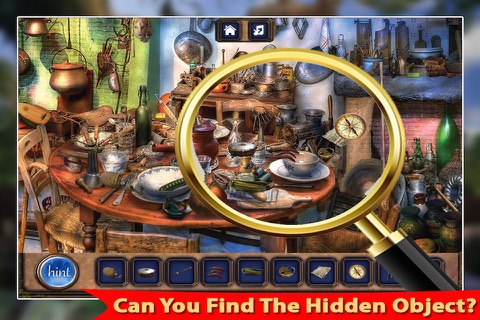 Hidden Sale Mystery screenshot 2