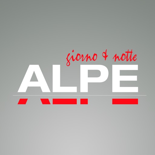 Alpe Catalog icon