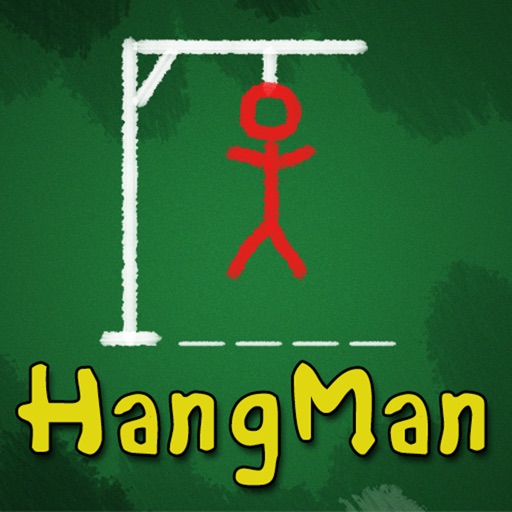 Hangman2015 iOS App