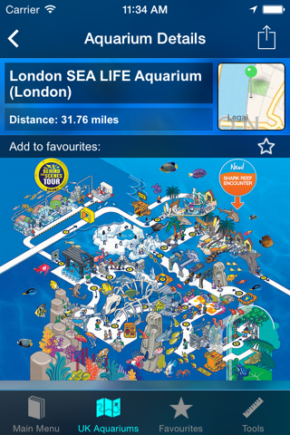 UK Aquariums screenshot 3