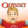 Odyssey Magazine: science and research stories for kids and preteens