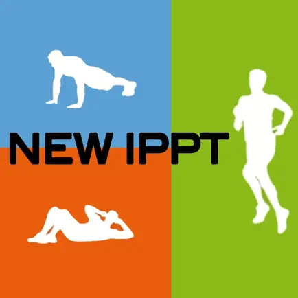 New IPPT Calculator Читы