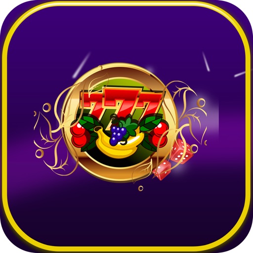 777 Hot Slot Club Casino of Nevada - Free Slot Machine Game icon