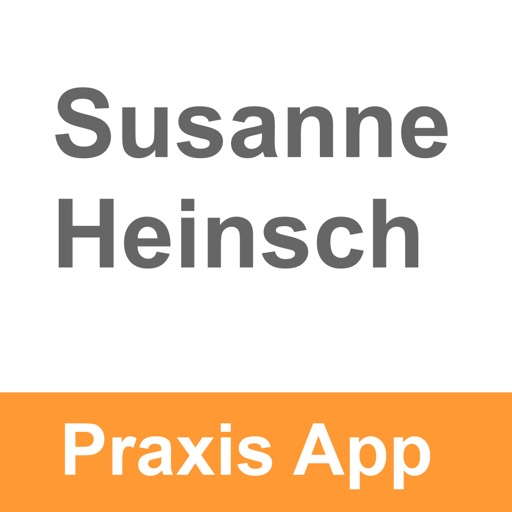 Praxis Susanne Heinsch Korschenbroich icon