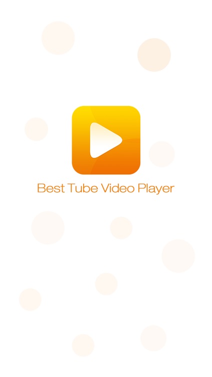 Tube Video Player - Media player for movies, music & streaming