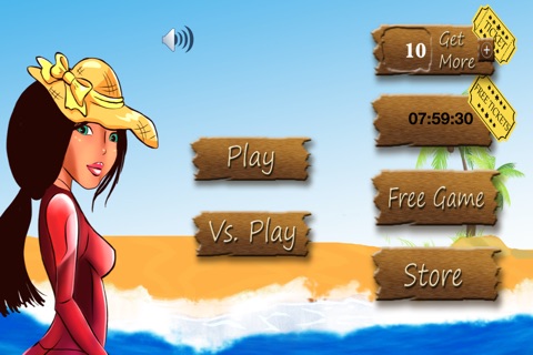 Amazing Bingo Beach Lottery Pro - Grand American casino Bingo screenshot 2