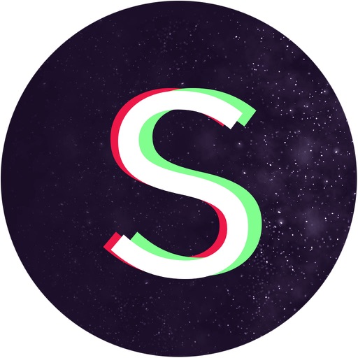 Stellar! iOS App