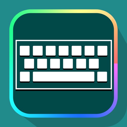 FancyThems for Keyboard icon