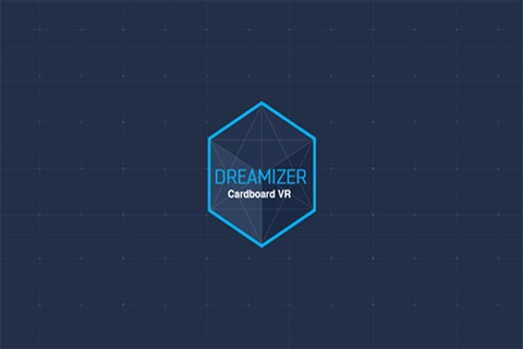 Dreamizer Sky VR for Cardboard screenshot 4