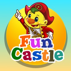 Activities of Fun Castle