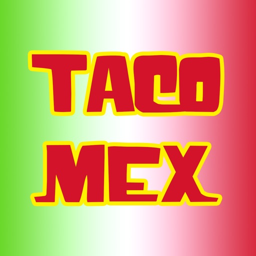 Taco Mex, Belfast icon