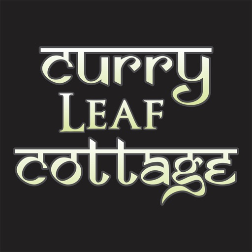 Curry Leaf Cottage icon