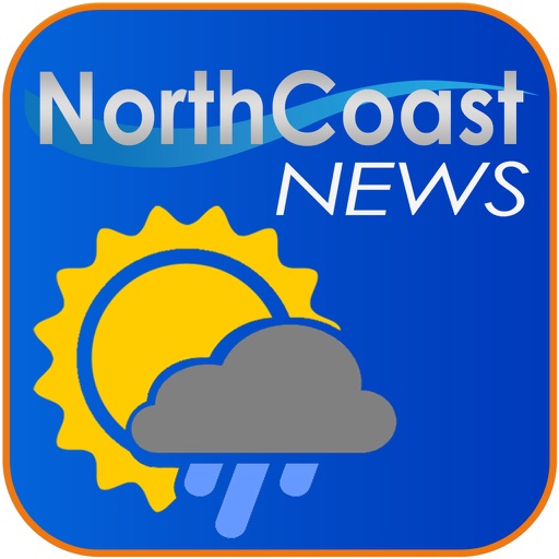 North Coast News WX icon