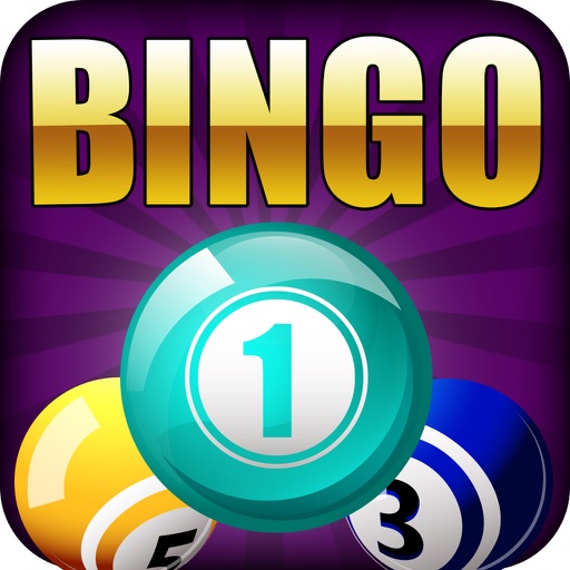 Bingo Bumper Prize iOS App