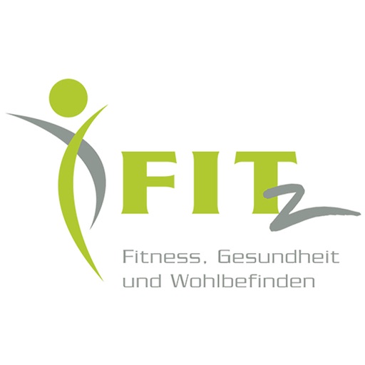 FITZ Fitness icon