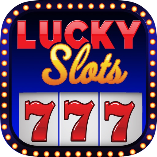 A Absolute Lucky Vegas Casino Classic Slots iOS App