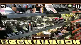 Game screenshot Hidden Objects:Shopping Obsession hack