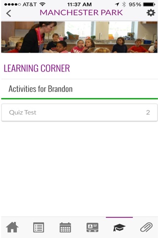 Elementary Learning screenshot 4